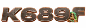 k689f logo